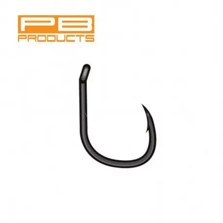 ГАЧКИ PB PRODUCTS JUNGLE HOOK 1 PB24009 фото