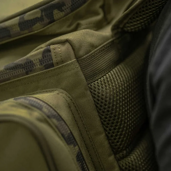Avid Carp RVS Compact Rucksack 35L A0430094 фото