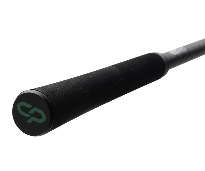 Коропове вудлище Carp Pro Rondel 12' 3.6м 3.5lb CPR1235 фото