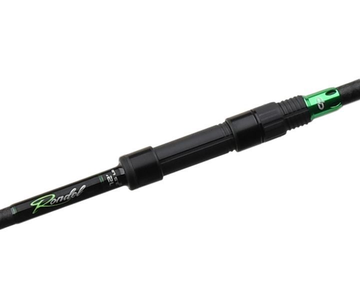 Коропове вудлище Carp Pro Rondel 12' 3.6м 3.5lb CPR1235 фото