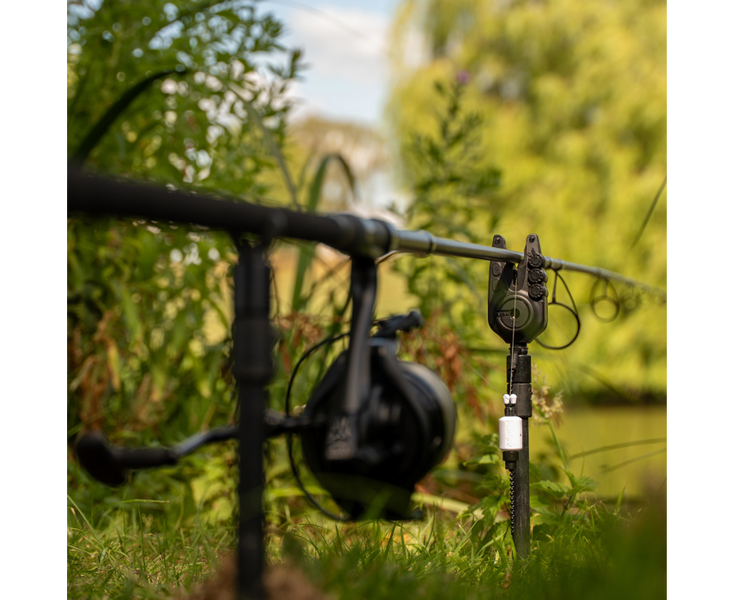 Набір сигналізаторів Avid Carp VTX+ Bite Alarm Set 2+1 A0500009 фото