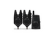 Набір сигналізаторів Avid Carp VTX+ Bite Alarm Set 2+1 A0500009 фото 1