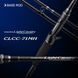 Вудилище кастингове Evergreen LIGHT CAVALRY CLCC-71MH 2.16m 7-35g CLCC-71MH фото 2