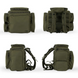 Avid Carp RVS Compact Rucksack 35L A0430094 фото 4