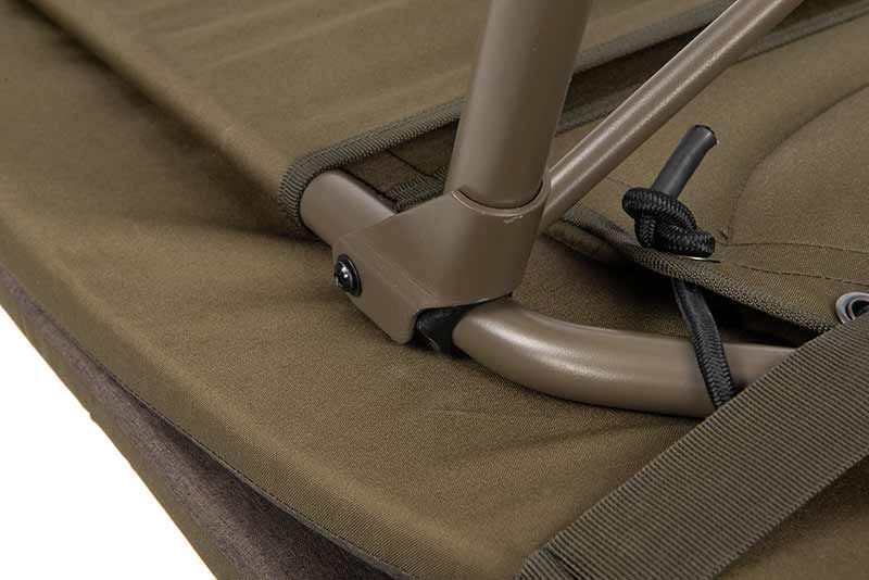 Ліжко Fox Voyager Compact Bed CBC113 фото