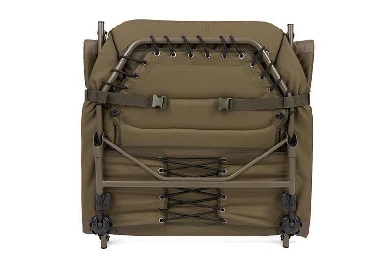 Ліжко Fox Voyager Compact Bed CBC113 фото