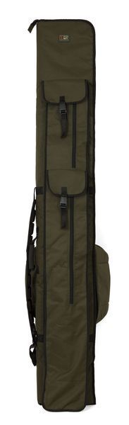 Чехол для удилищ холдал Fox R Series 12ft 3 Rod Holdall CLU362 фото