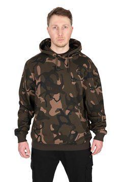 Толстовка Fox Lightweight Camo Pullover Hoodie CFX303 фото