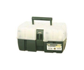 Energofish Fishing Box 3 Trays Ariel 75001307 фото