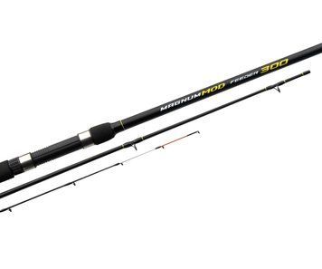 Flagman Magnum Mod Feeder 3м 100г MMF300100 фото