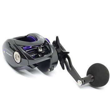 Катушка мультипликаторная Daiwa Prorex TWS 400P L-P 20007532 фото