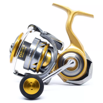 Daiwa 21 Team Daiwa Sol MQ HD 4000D-C 10005-005 фото