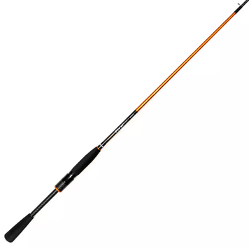 Graphiteleader Tiro Nuovo GONTS 762L 2.29m 3-8lb 1-12gr Fast G08497020 фото