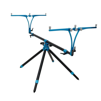Род под Meccanica Vadese TechNick 3 Rod Black and Blue MV.0400.00/Z фото