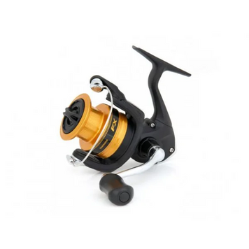 Shimano FX 4000 FC 2+1BB 2266.69.98 фото