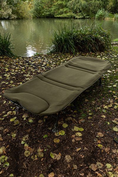 Спальная система Fox EOS Compact Sleep System CBC139 фото