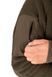 Толстовка Fox Sherpa Hybrid Jacket Olive CFX488 фото 5