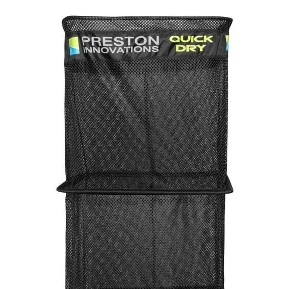 Preston Quick Dry Keepnet 3.5m P0140022 фото