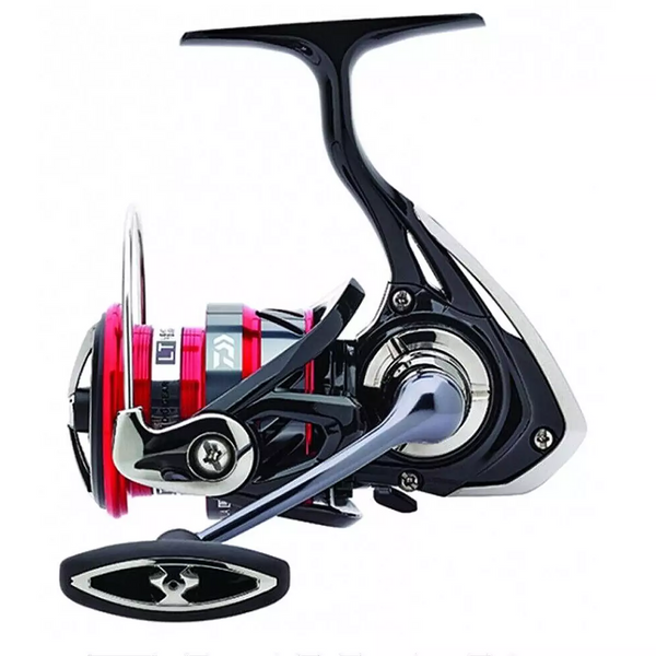Котушка Daiwa 18 Ninja Match & Feeder LT 6000SS 10217-600 фото