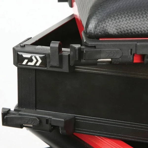 Daiwa Team TNX250 Seat Box Blue TNX250SB-B-PL фото