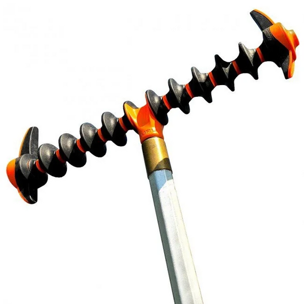 Guru Front Reaper Rest GRPF фото