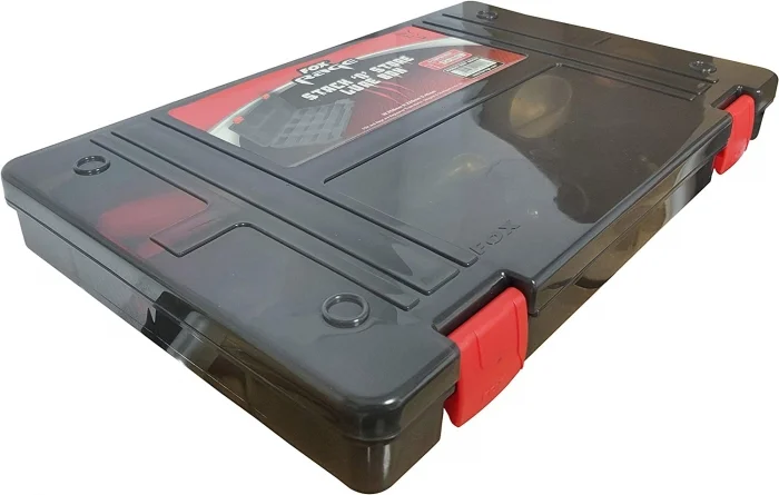 Rage Stack n Store Box Large Shallow 16 comp 36x23x4cm NBX002 фото