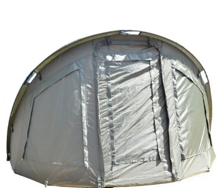 CARP ZOOM ADVENTURE 2 BIVVY 300X270X150CM CZ6780 фото