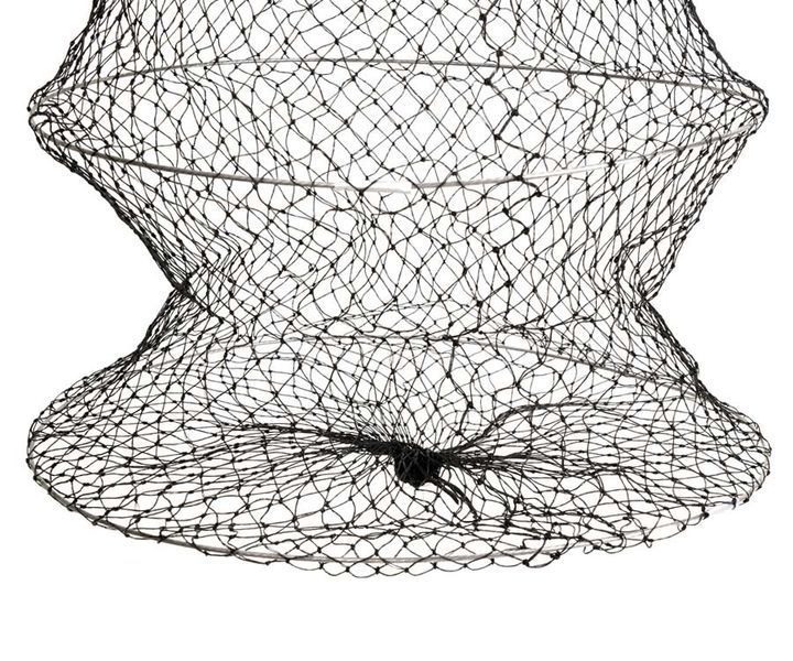 Flagman Compact Keepnet 4 rings FCK4R фото