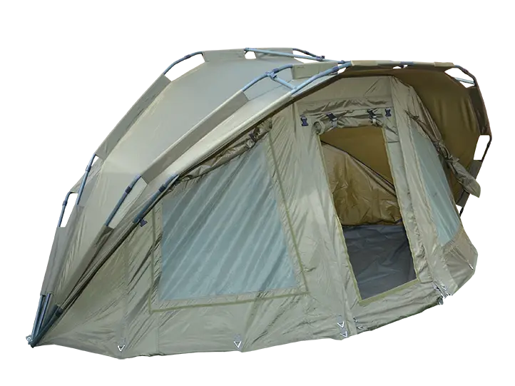 CARP ZOOM ADVENTURE 2 BIVVY 300X270X150CM CZ6780 фото