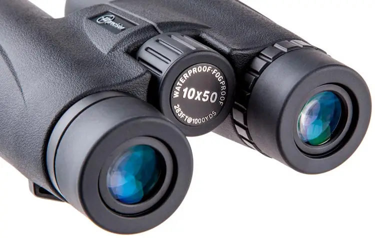 XD Precision Advanced 10х50 WP 15250006 фото