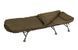 Спальная система Fox EOS Compact Sleep System CBC139 фото 1