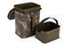 Кейс для аксессуаров водонепроницаемый Fox Aquos Camolite Multi Bag with Insert CEV029 фото 7