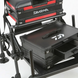 Daiwa Team TNX250 Seat Box Blue TNX250SB-B-PL фото 7