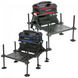 Daiwa Team TNX250 Seat Box Blue TNX250SB-B-PL фото 1