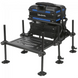 Daiwa Team TNX250 Seat Box Blue TNX250SB-B-PL фото 2