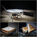 Тостер Ridge Monkey Deep Fill Sandwich Toaster standard RDGM013	 фото 4