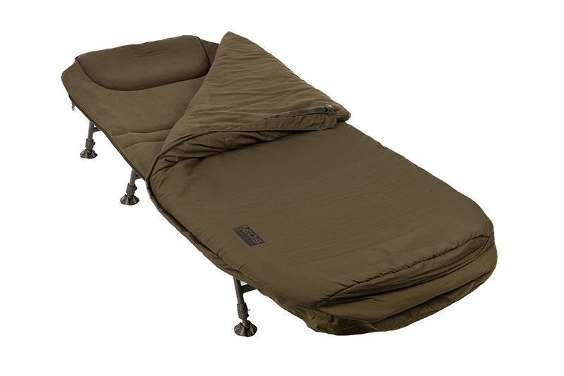 Спальная система Fox EOS Compact Sleep System CBC139 фото