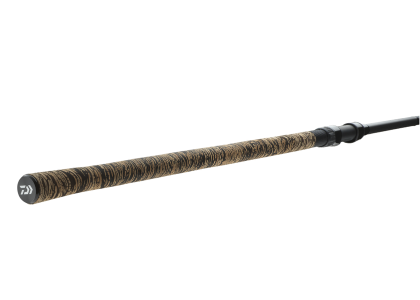 Удилище Daiwa Vertice Camo Carp 3.90m 3.75lb 2sec 11601-395 фото