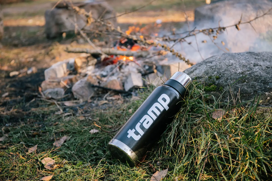 Tramp Expedition Line 1,6 л черный TRC-029-black TRC-029-black фото
