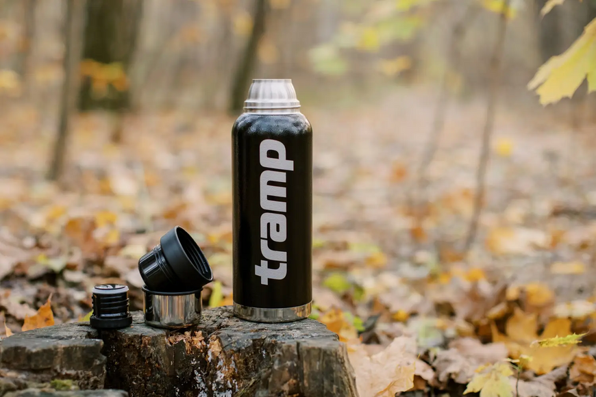 Tramp Expedition Line 1,6 л черный TRC-029-black TRC-029-black фото