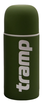 Tramp Soft Touch 1.2 л зеленый TRC-110-khaki TRC-110-khaki фото