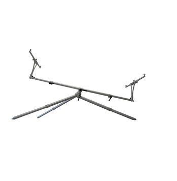 Род под Meccanica Vadese Micro Nick 3 Rod Pod Steel MV.0800.00/B фото