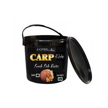Розчинний бойл Carp Elite Baits Plum SOLUBLE 20мм (Слива) CEKRT-24 фото