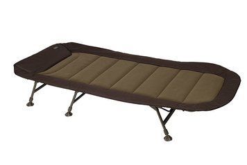 Розкладачки Fox EOS Standard Bed CBC137 фото