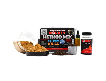 BOUNTY METHOD MIX 4in1 KRILL MM022 фото