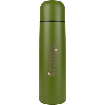 Термос Tramp Basic 0,75 л оливковый UTRC-104-olive фото