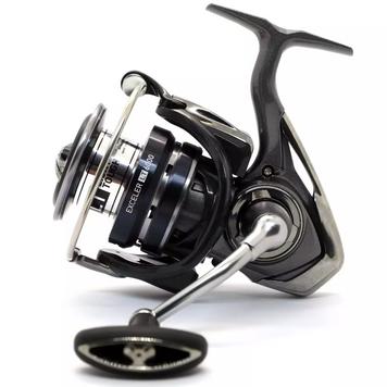 Daiwa 20 Exceler LT 2500 20004611 фото