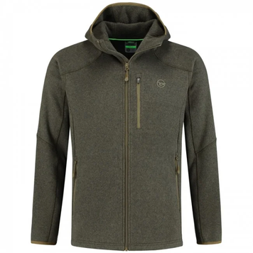 Korda Kore Polar Zip Fleece Jacket S KCL322 фото
