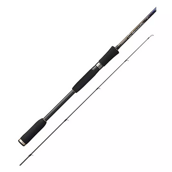 Спиннинг Graphiteleader Calamaretti 20GCALS-7102M 2.39m 7-30g 2.5-4.5EGI G08788 фото