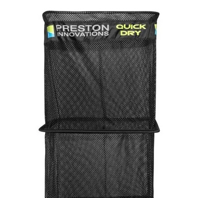 Preston Quick Dry Keepnet 4.0m P0140025 фото